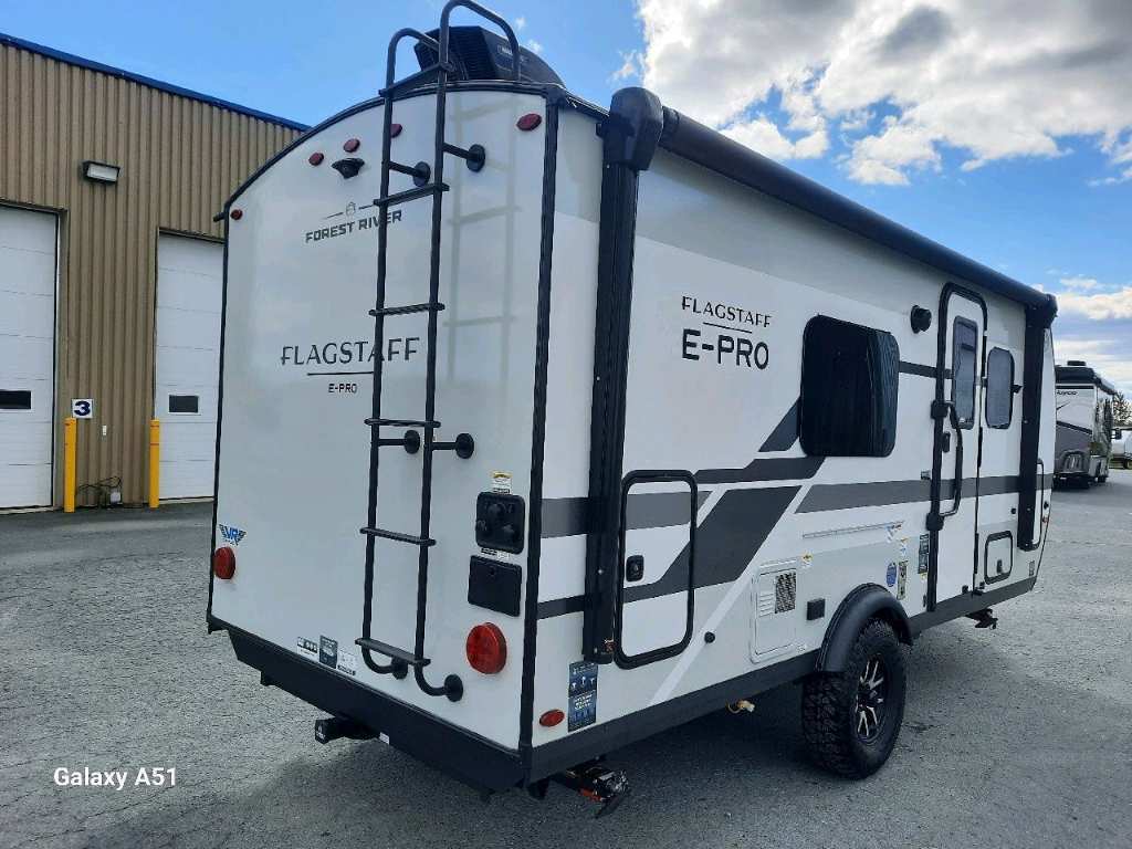 Flagstaff E-Pro 19FD 2026 à vendre