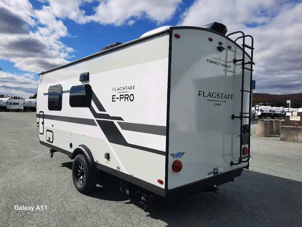 Flagstaff E-Pro 19FD 2026 à vendre