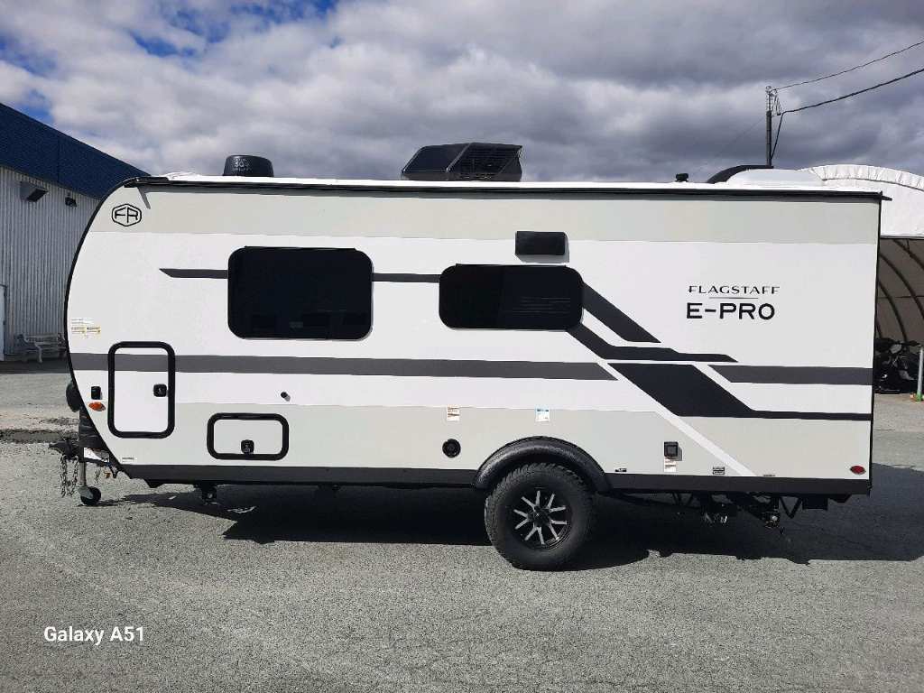 Flagstaff E-Pro 19FD 2026 à vendre