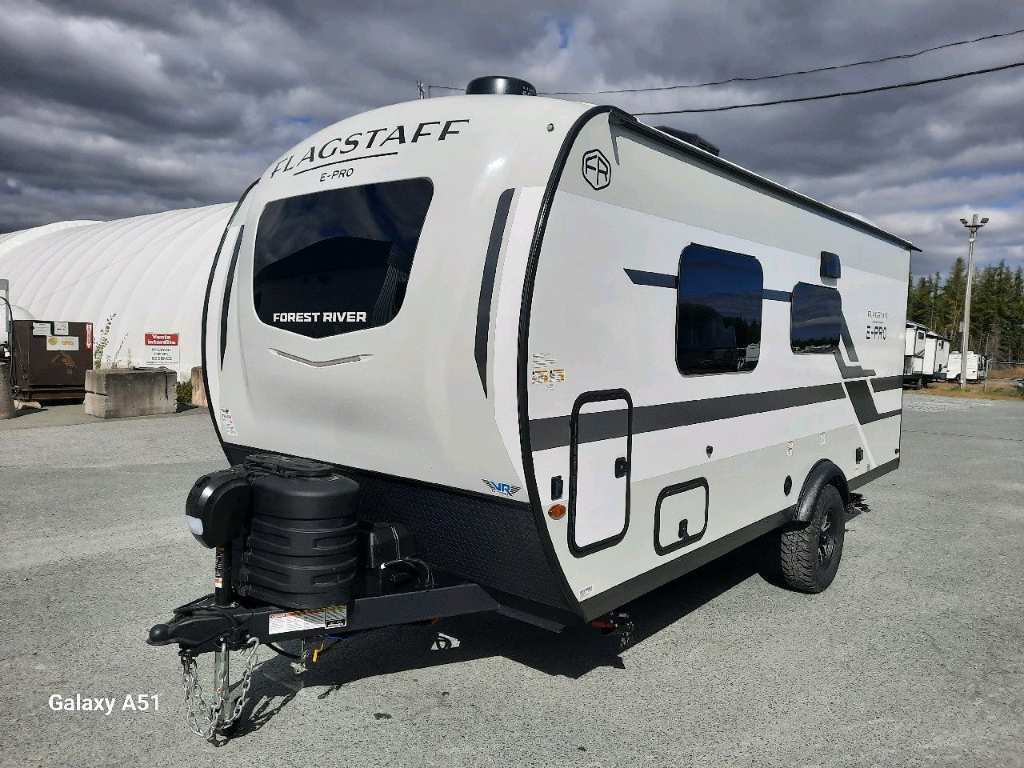 Flagstaff E-Pro 19FD 2026 à vendre