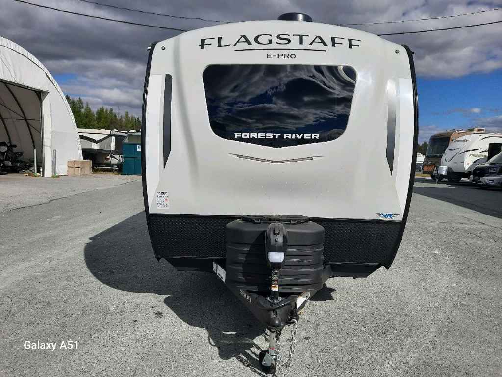 Flagstaff E-Pro 19FD 2026 à vendre