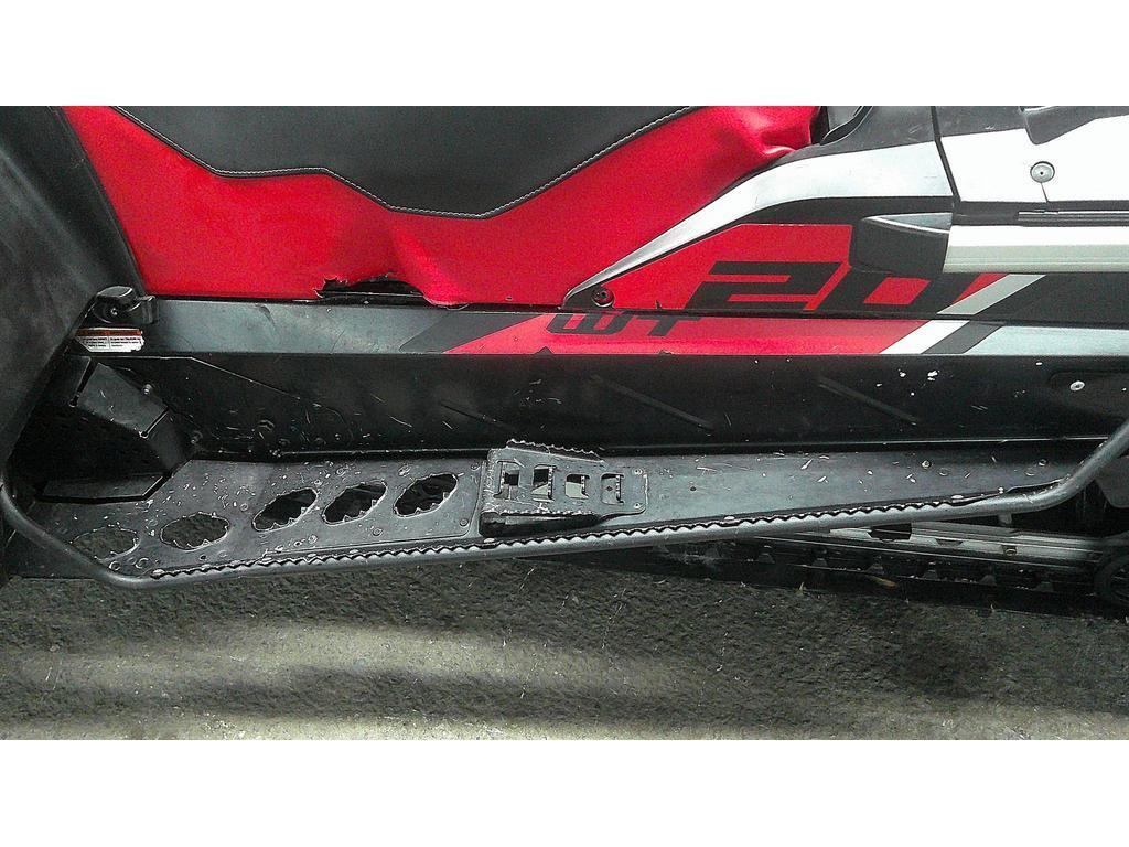 Ski-Doo SKANDIC 600 2019 à vendre