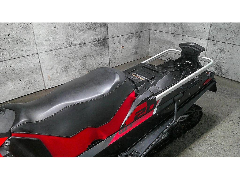Ski-Doo SKANDIC 600 2019 à vendre