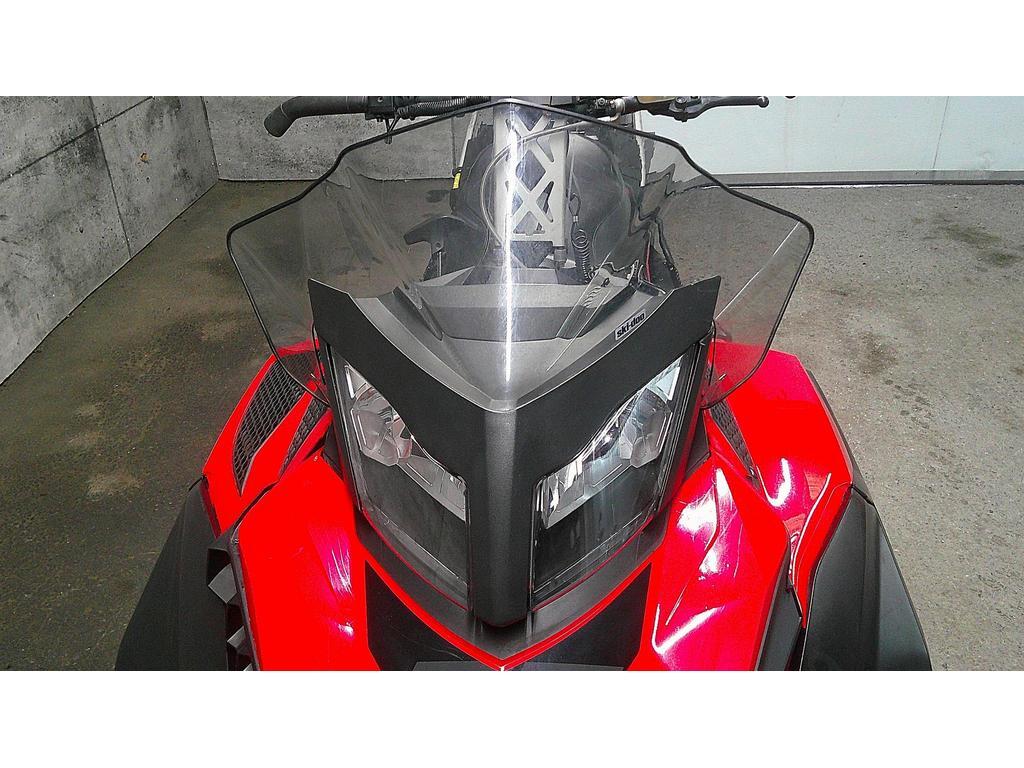 Ski-Doo SKANDIC 600 2019 à vendre