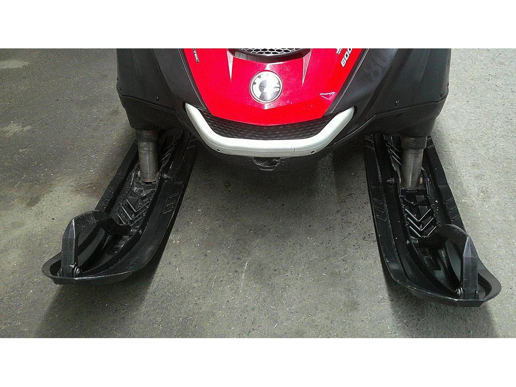 Ski-Doo SKANDIC 600 2019 à vendre