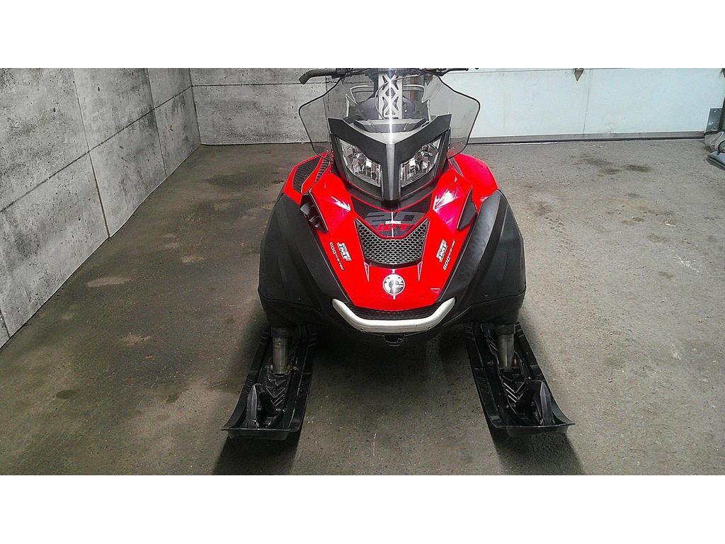 Ski-Doo SKANDIC 600 2019 à vendre