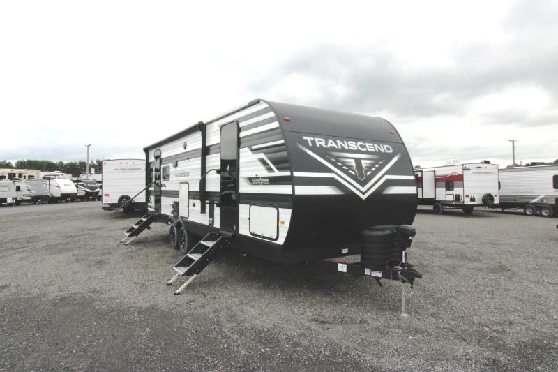 Grand Design Transcend 245RLT 2025