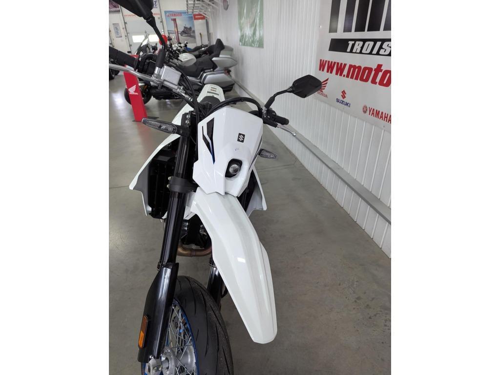 Suzuki DR-Z 400 SM 2025 à vendre