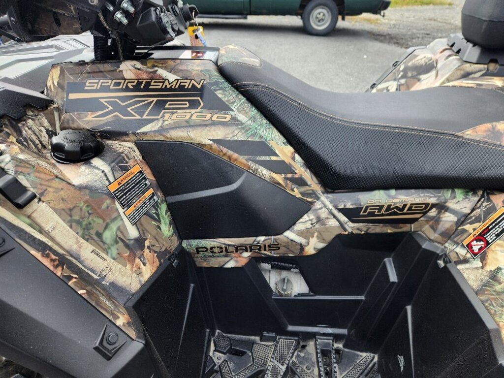Polaris Sportsman XP 1000 Hunter Edition 2024 à vendre