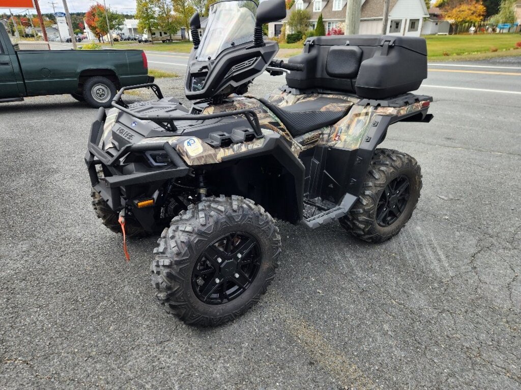 Polaris Sportsman XP 1000 Hunter Edition 2024 à vendre