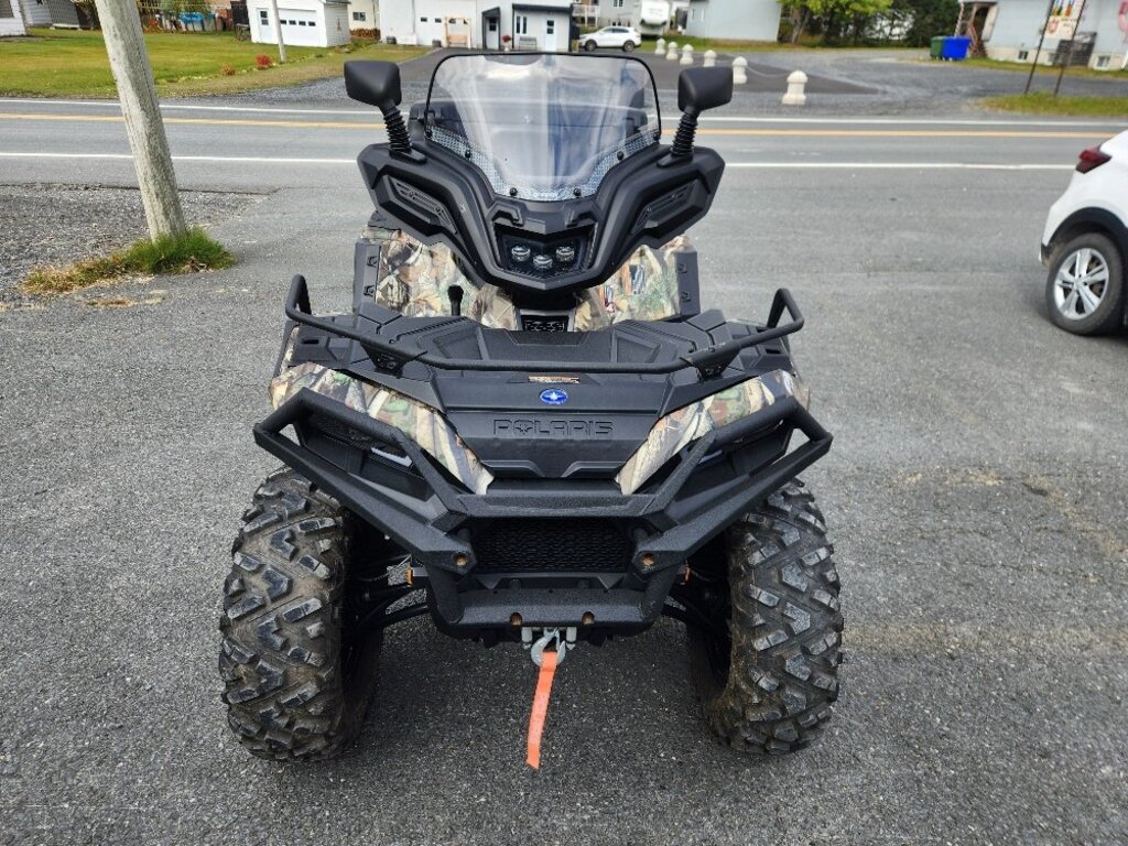 Polaris Sportsman XP 1000 Hunter Edition 2024 à vendre