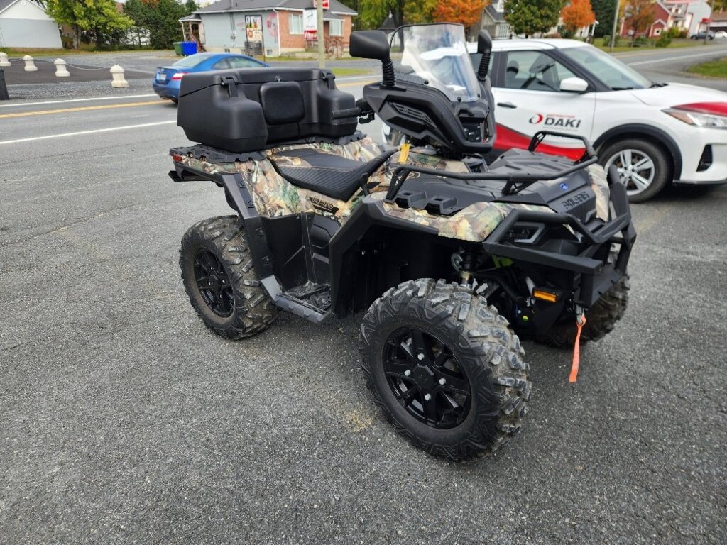 Polaris Sportsman XP 1000 Hunter Edition 2024 à vendre