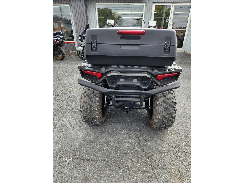 Polaris Sportsman XP 1000 Hunter Edition 2024 à vendre