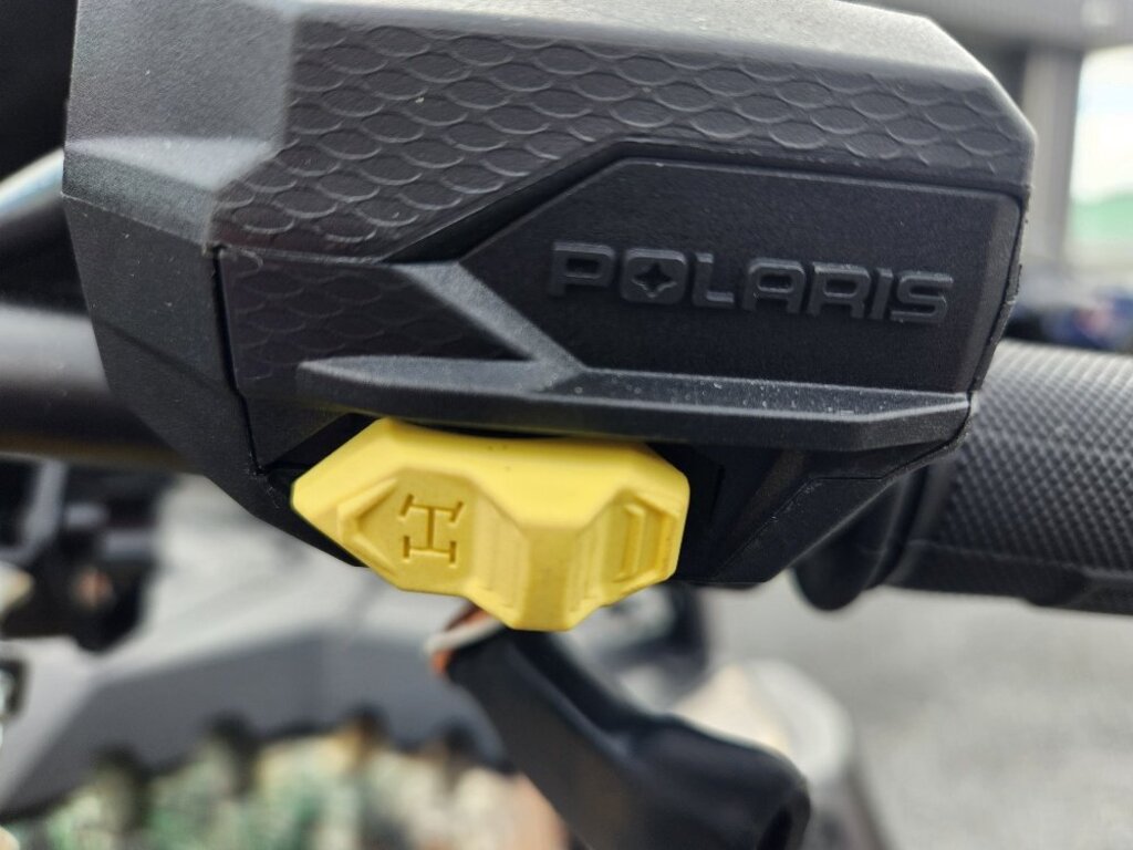 Polaris Sportsman XP 1000 Hunter Edition 2024 à vendre