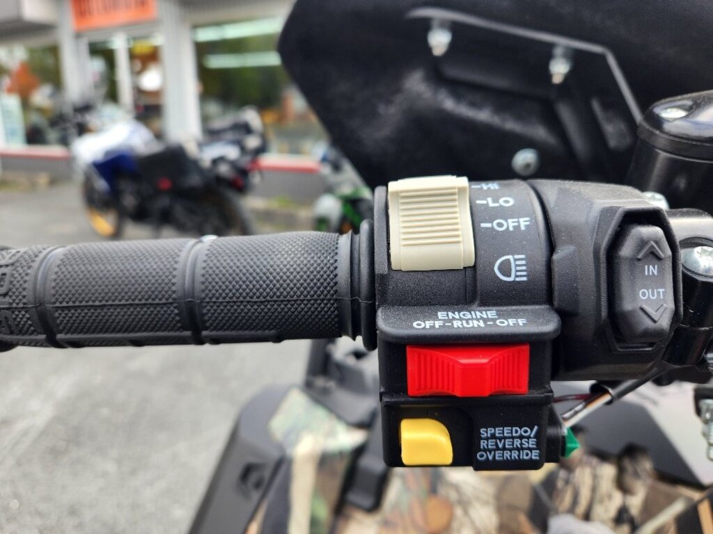 Polaris Sportsman XP 1000 Hunter Edition 2024 à vendre