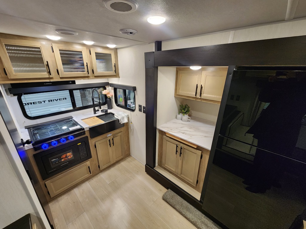 Grey Wolf 22CE 2026 à vendre