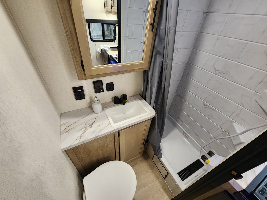 Grey Wolf 22CE 2026 à vendre