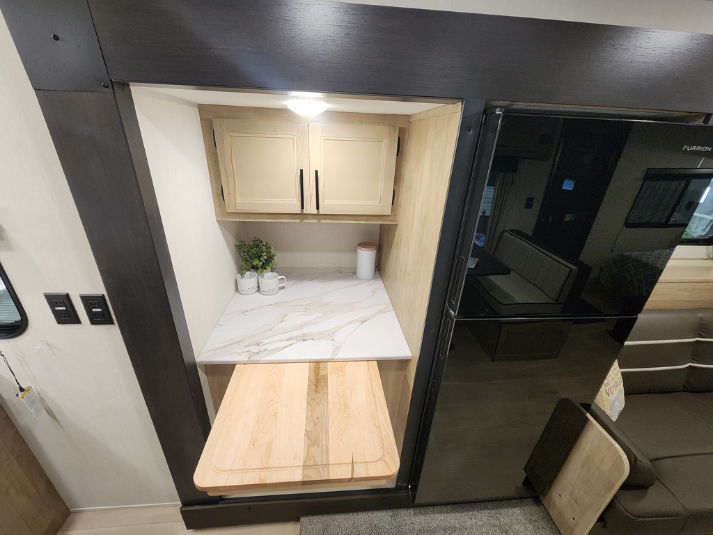 Grey Wolf 22CE 2026 à vendre