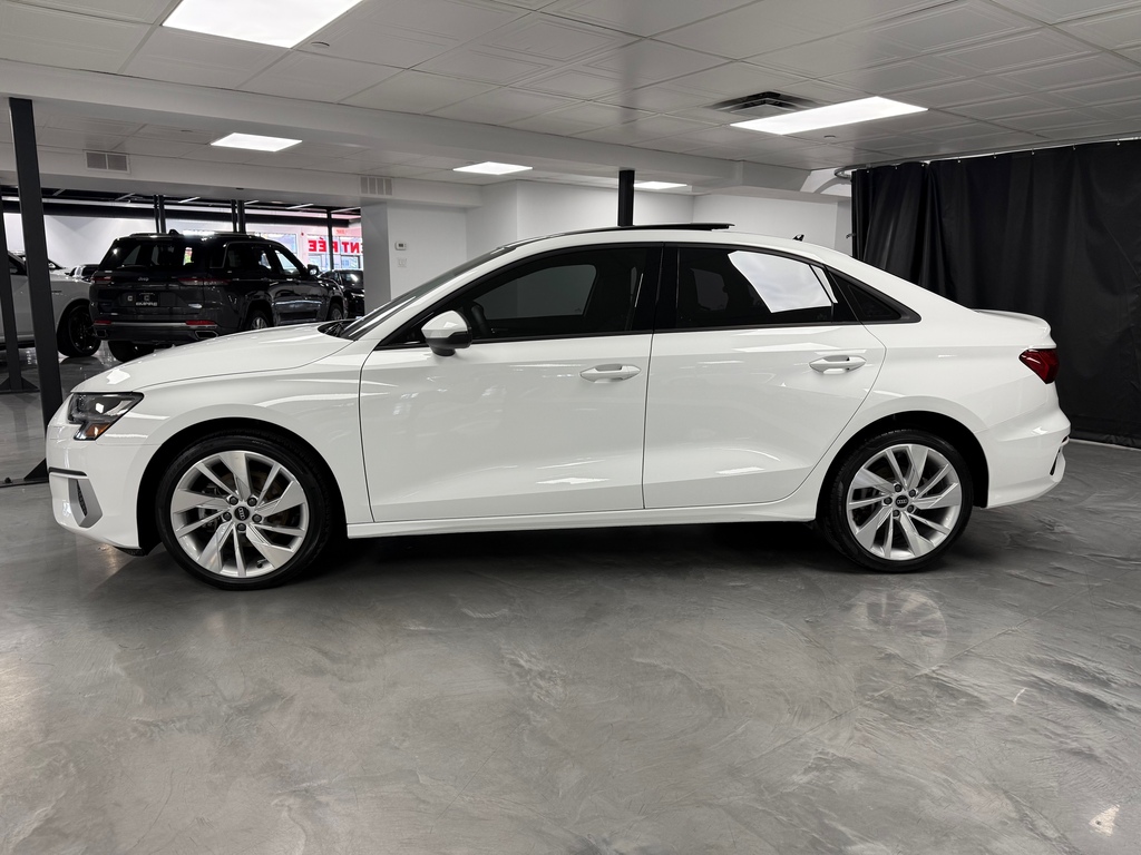 Audi A3 KOMFORT TFSI 2022 à vendre