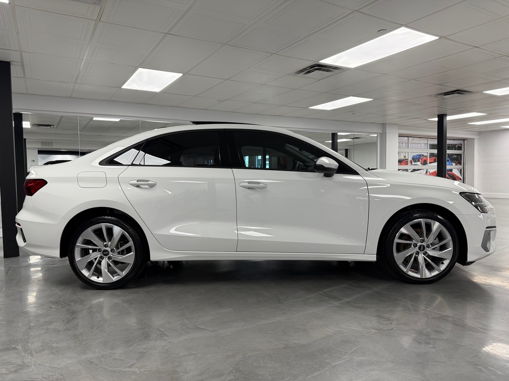 Audi A3 KOMFORT TFSI 2022 à vendre