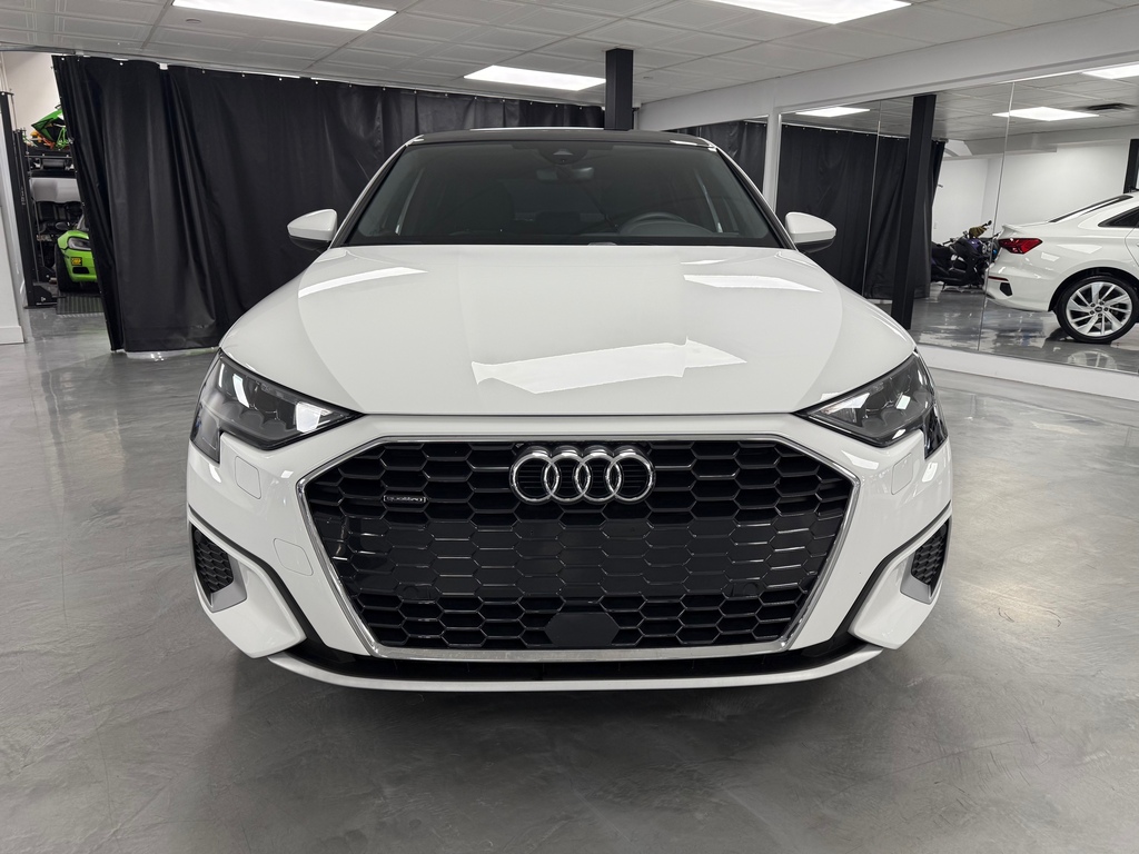 Audi A3 KOMFORT TFSI 2022 à vendre