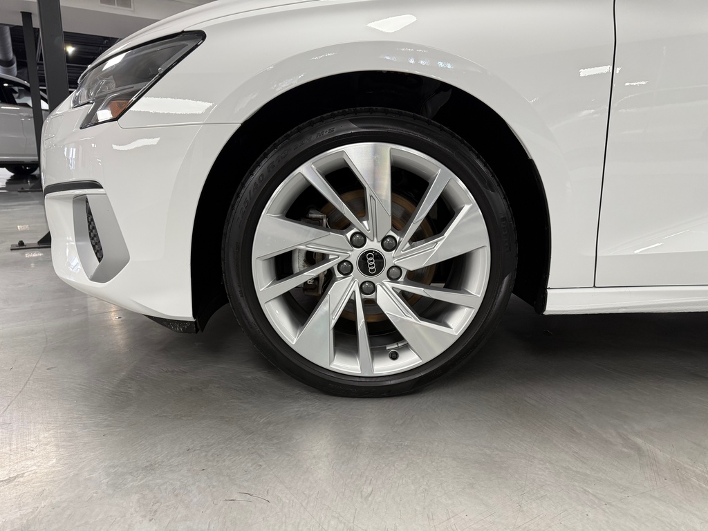 Audi A3 KOMFORT TFSI 2022 à vendre