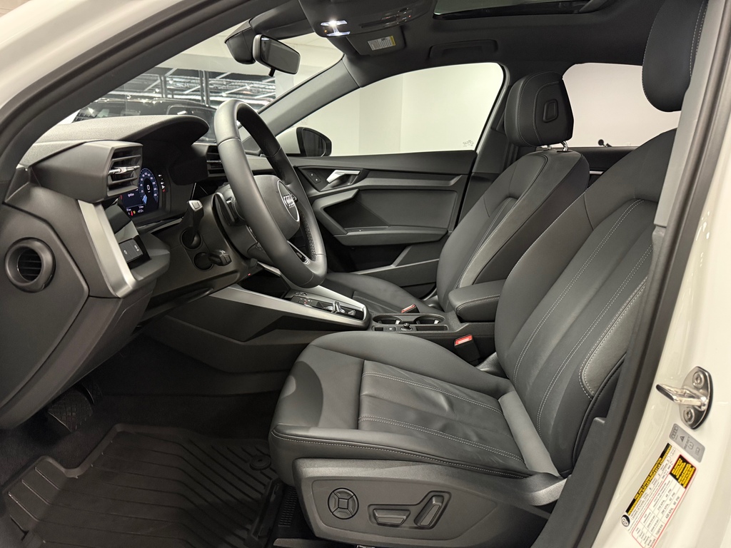 Audi A3 KOMFORT TFSI 2022 à vendre