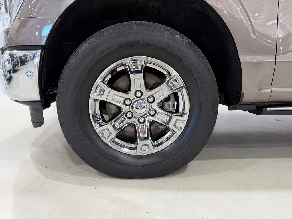 Ford F-150 325HP V6 ECOBOOST 4X4 CUIR TOIT NAV REMORQUAGE 2022 à vendre