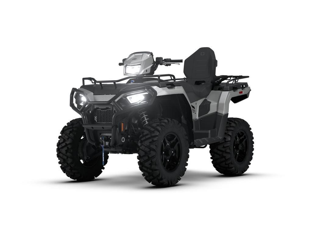 Polaris Sportsman Touring 570 Ultimate 2026