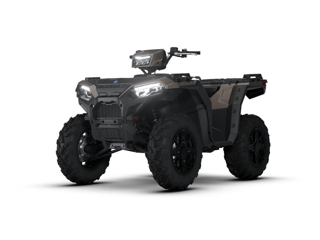 Polaris Sportsman 850 Premium 2026