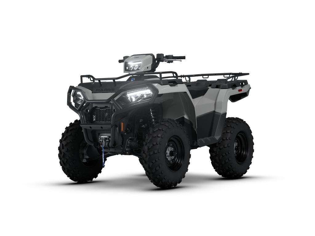 Polaris Sportsman 570 EPS 2026