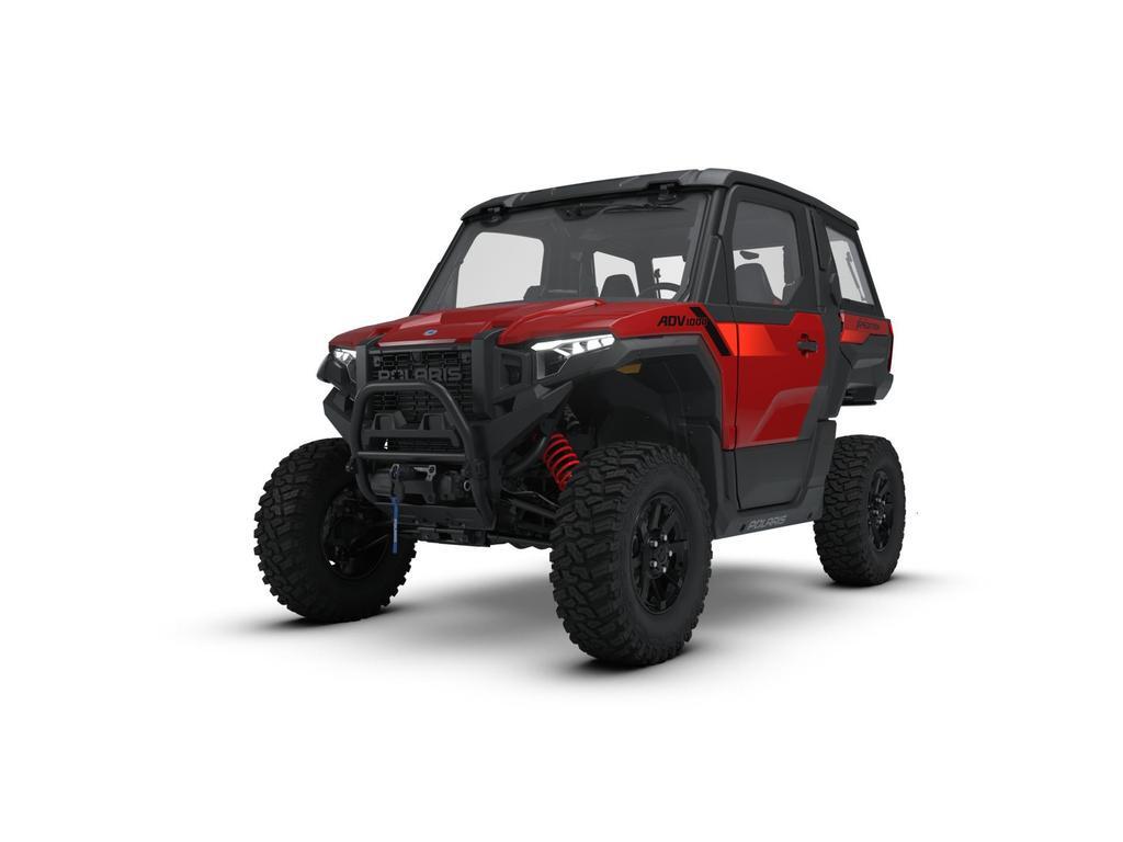 Polaris XPEDITION ADV NorthStar 2026