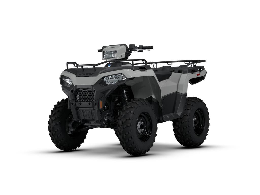 Polaris Sportsman 2026