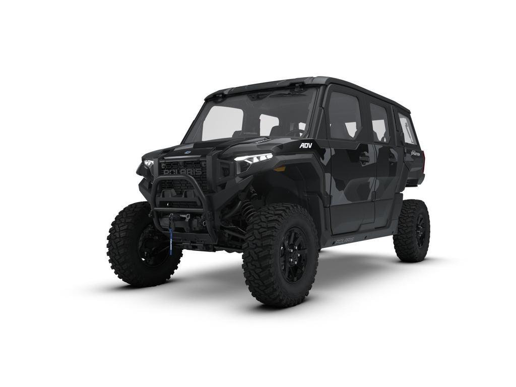 Polaris XPEDITION ADV 5 NorthStar 2026