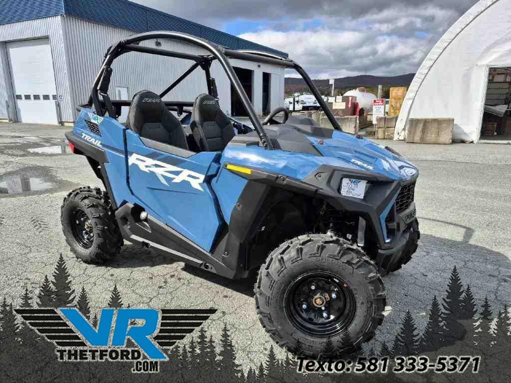 Polaris RZR Trail Sport 2026