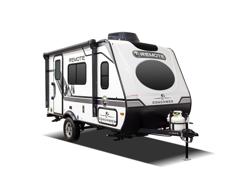 Coachmen REMOTE 14R 2026