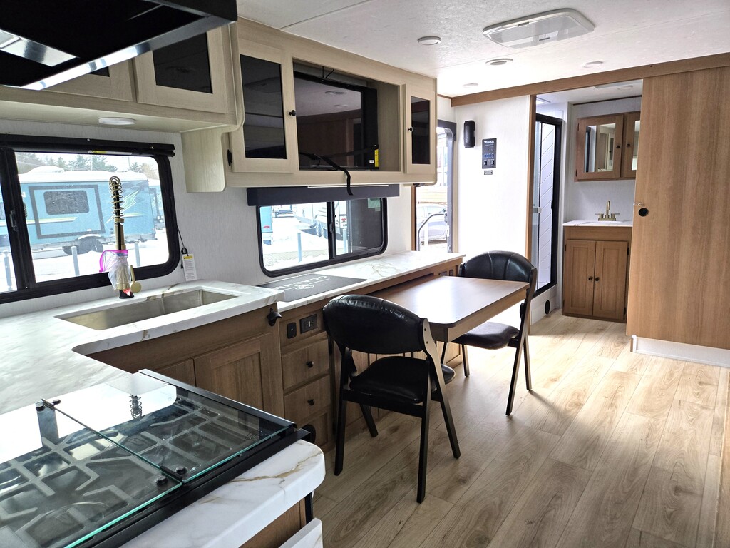 Coachmen APEX 244RBS 2026 à vendre