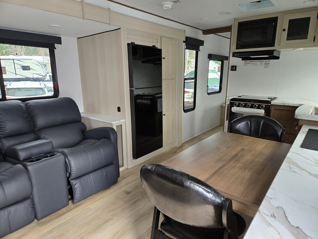 Coachmen APEX 244RBS 2026 à vendre