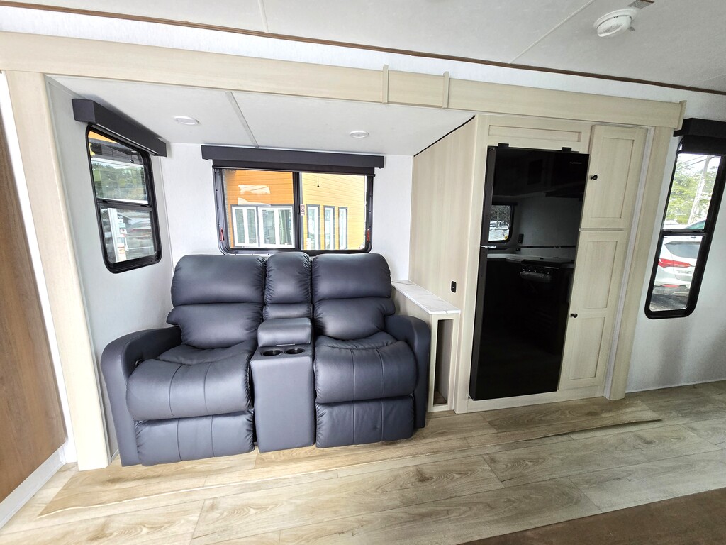 Coachmen APEX 244RBS 2026 à vendre