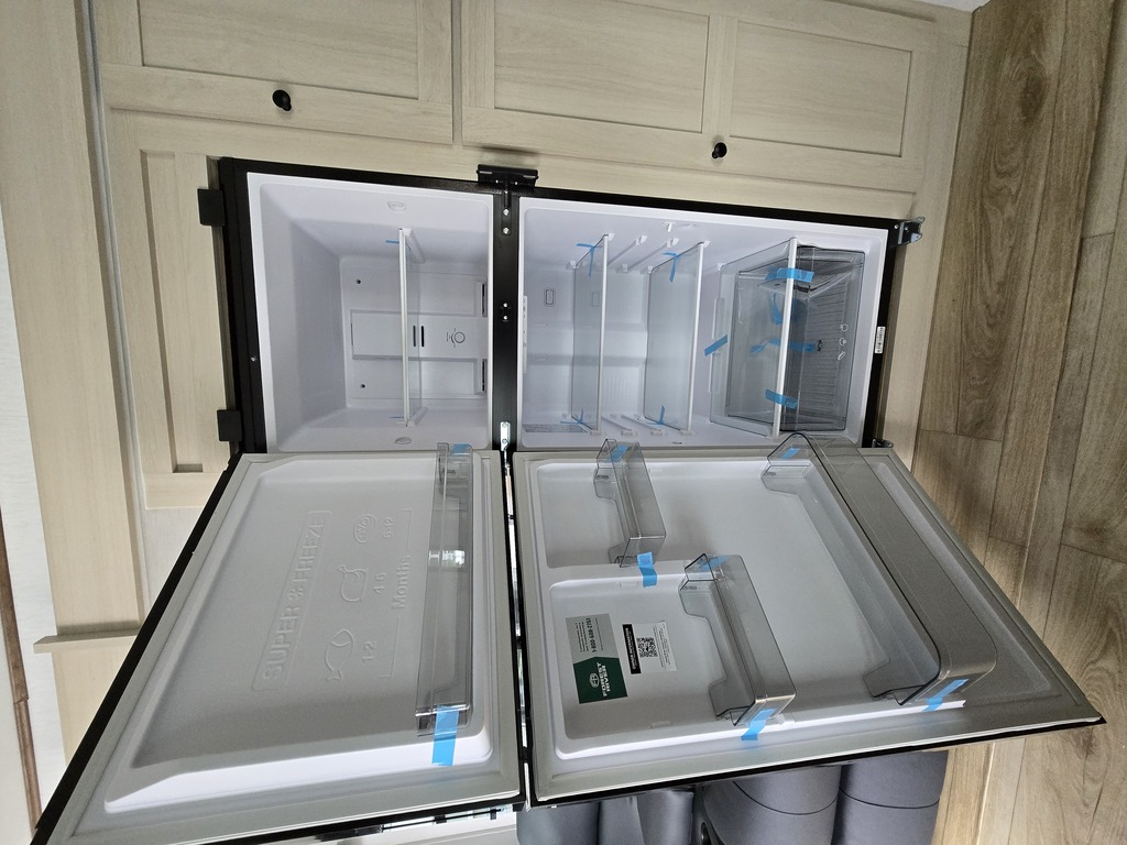 Coachmen APEX 244RBS 2026 à vendre