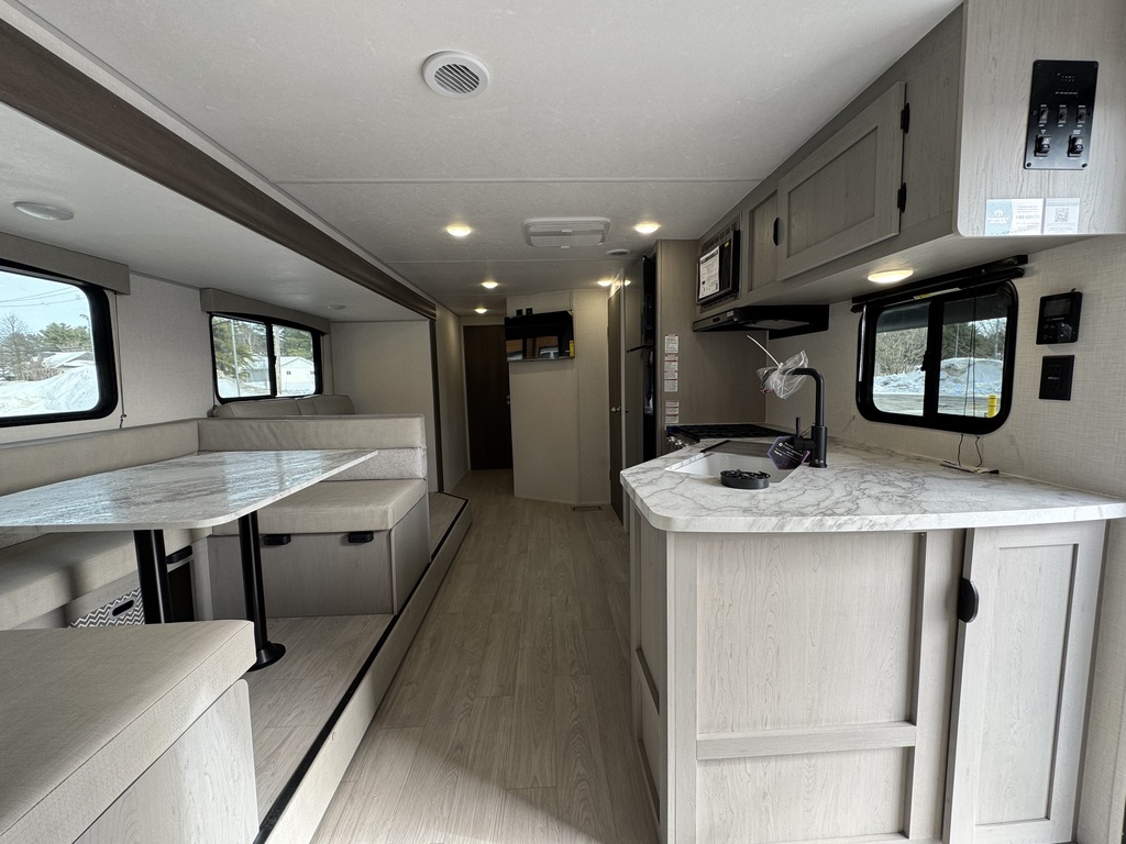 Forest River VIKING 292TB 2026 à vendre