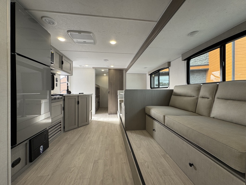 Forest River VIKING 292TB 2026 à vendre