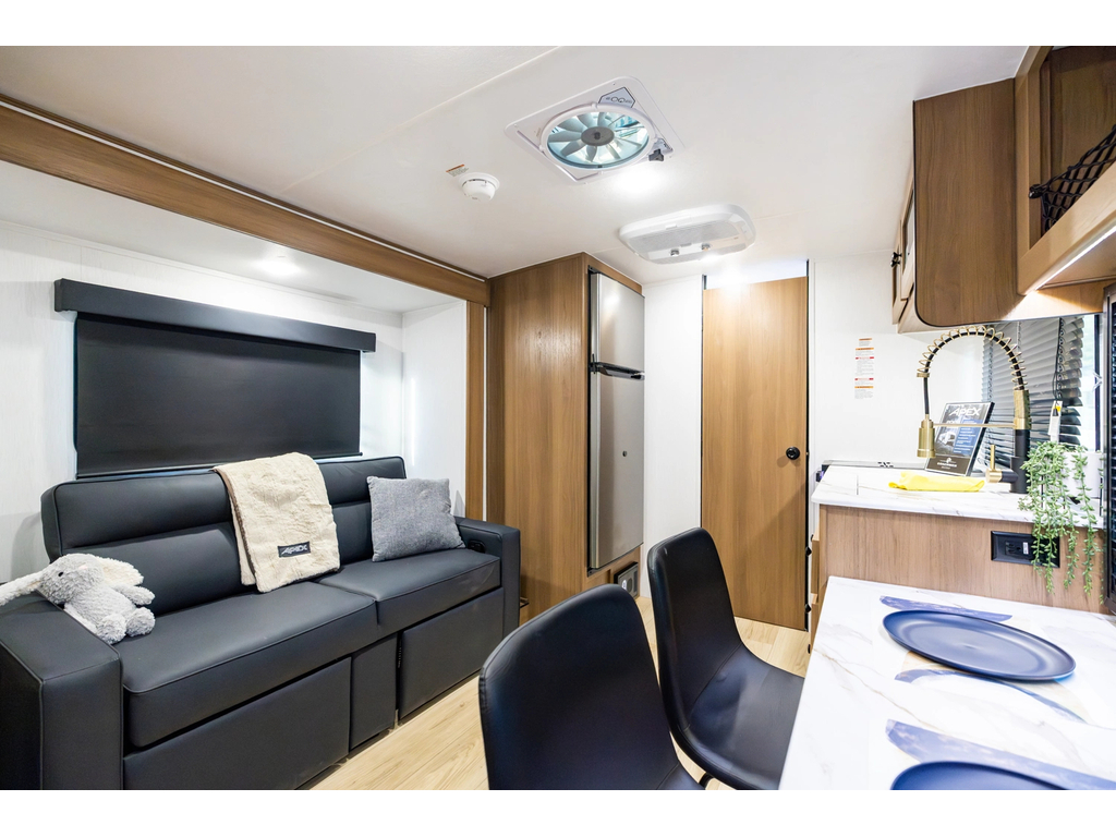 Coachmen APEX 224RBS 2026