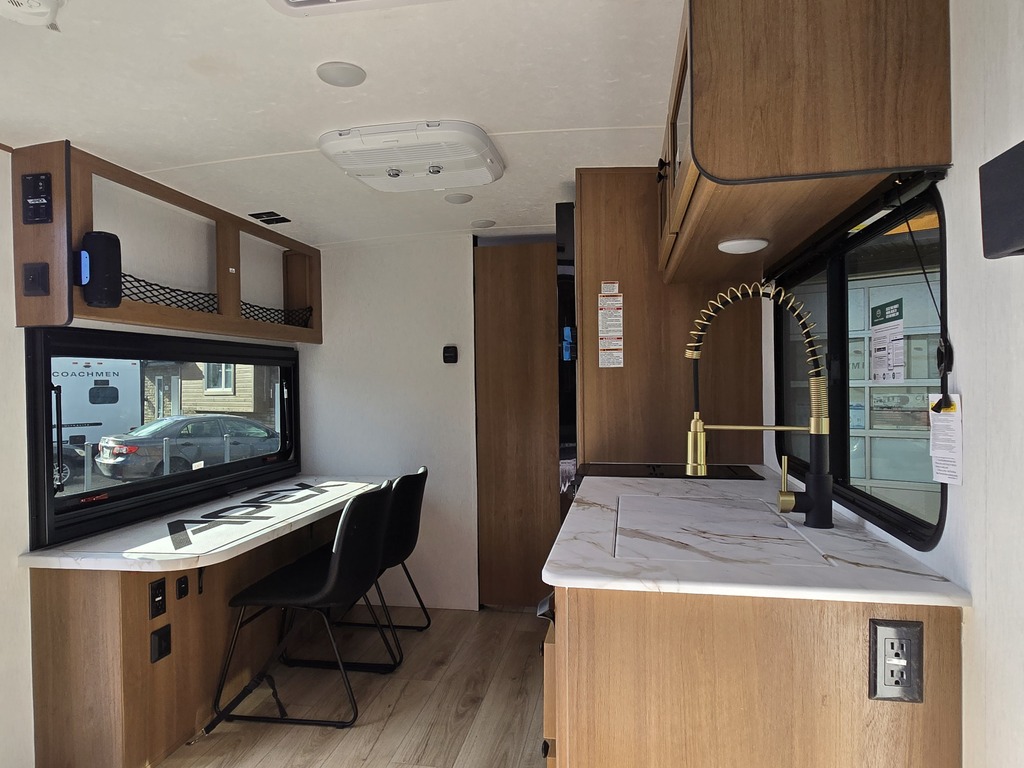 Coachmen APEX 181RB 2026 à vendre