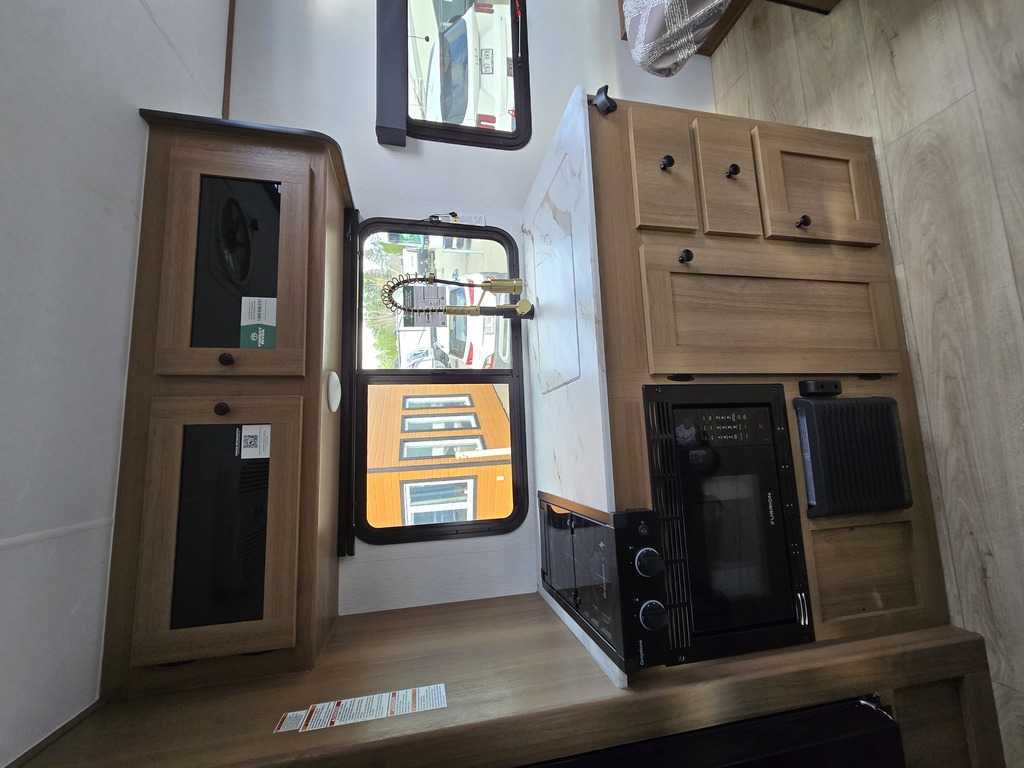 Coachmen APEX 181RB 2026 à vendre