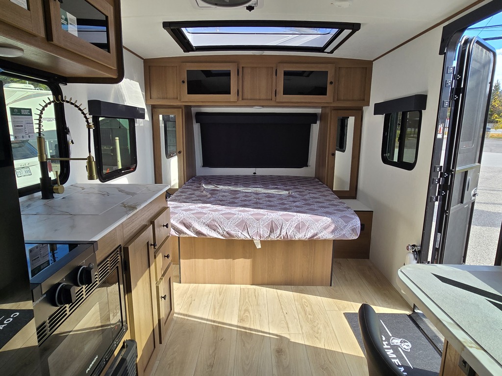 Coachmen APEX 181RB 2026 à vendre