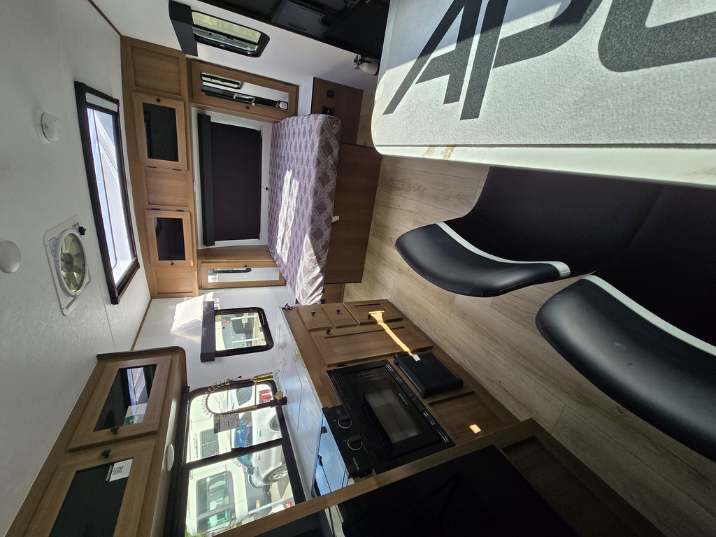 Coachmen APEX 181RB 2026 à vendre