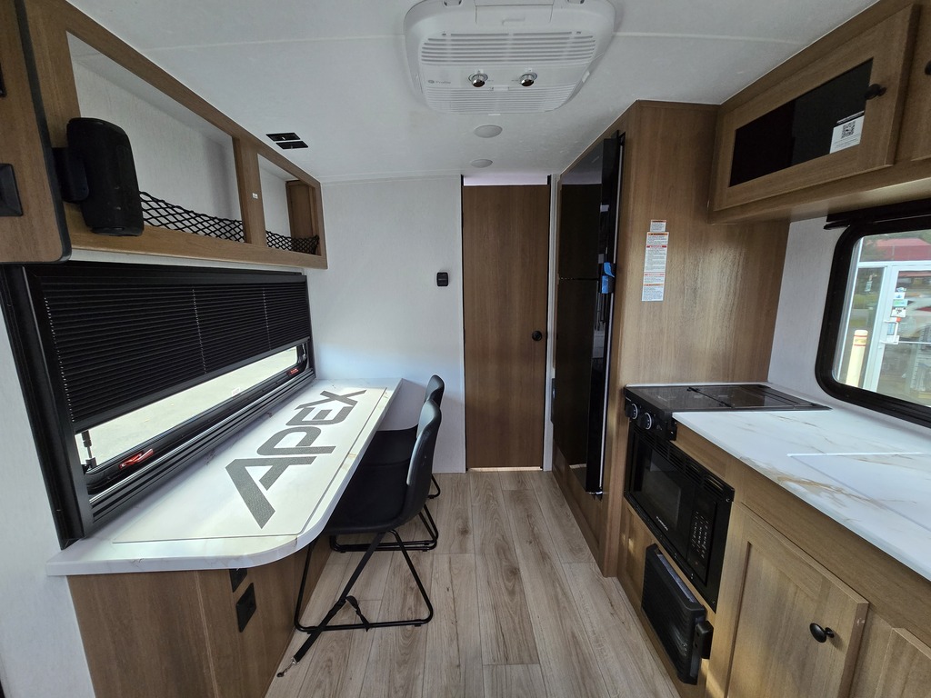 Coachmen APEX 181RB 2026 à vendre