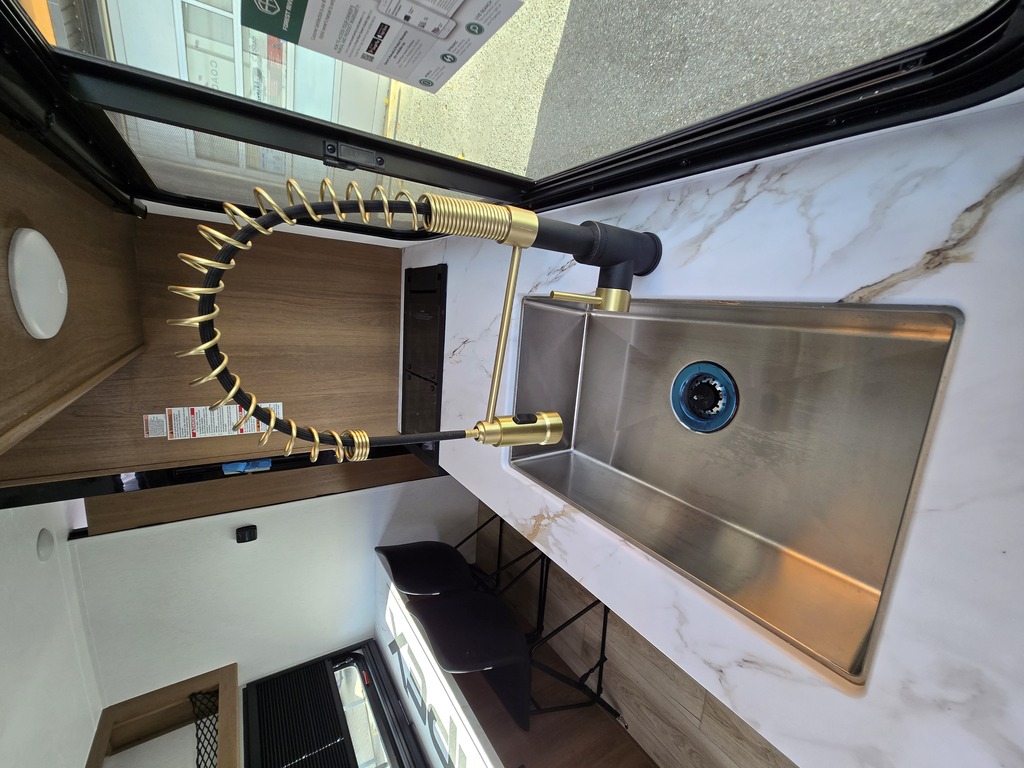 Coachmen APEX 181RB 2026 à vendre