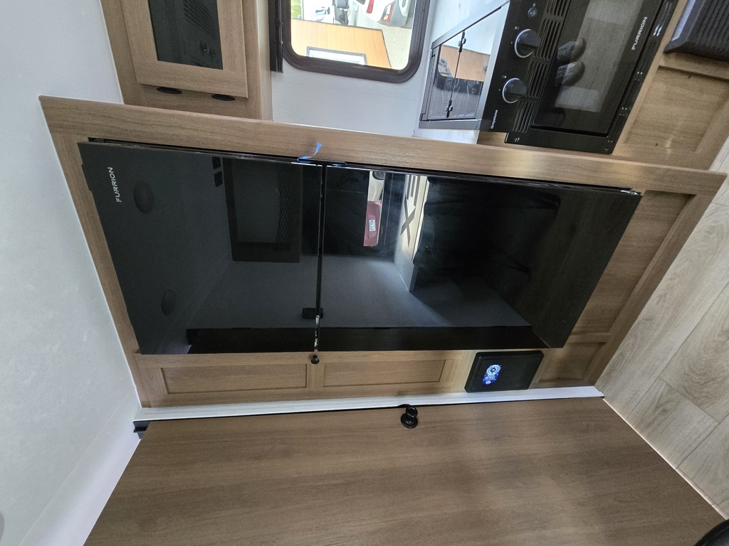 Coachmen APEX 181RB 2026 à vendre